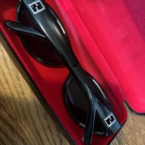 Fendi sunglasses